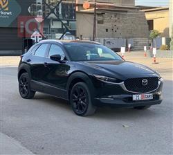 مازدا CX-30